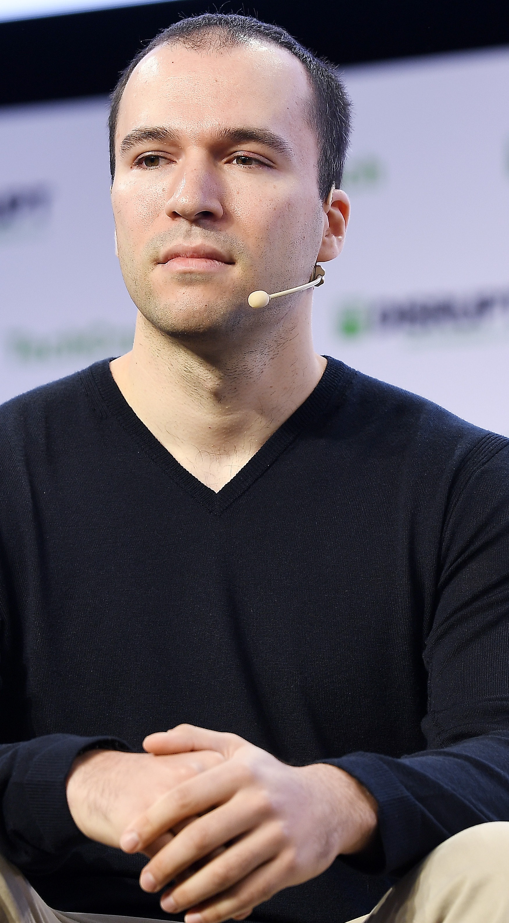 Greg Brockman