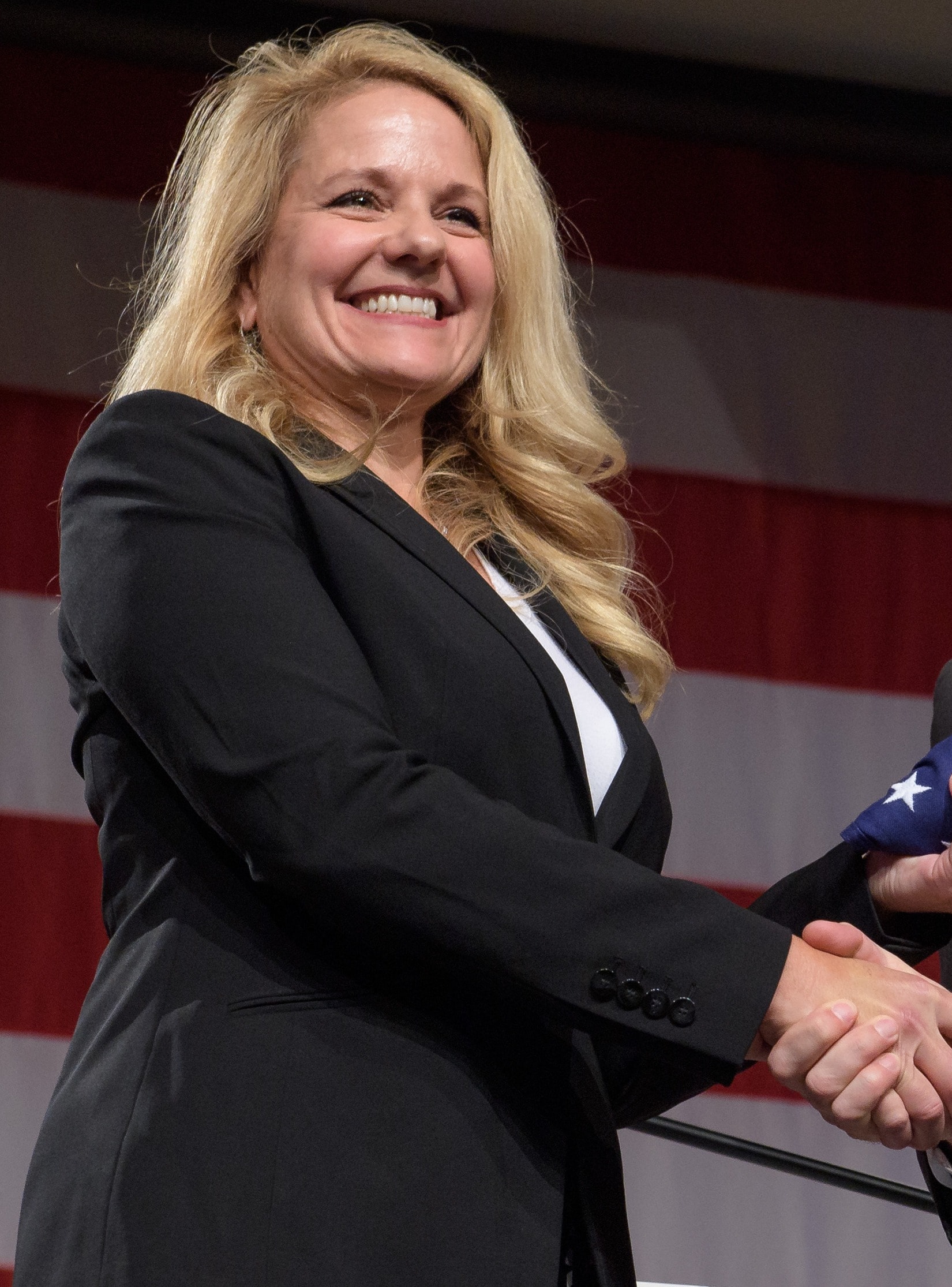 Gwynne Shotwell