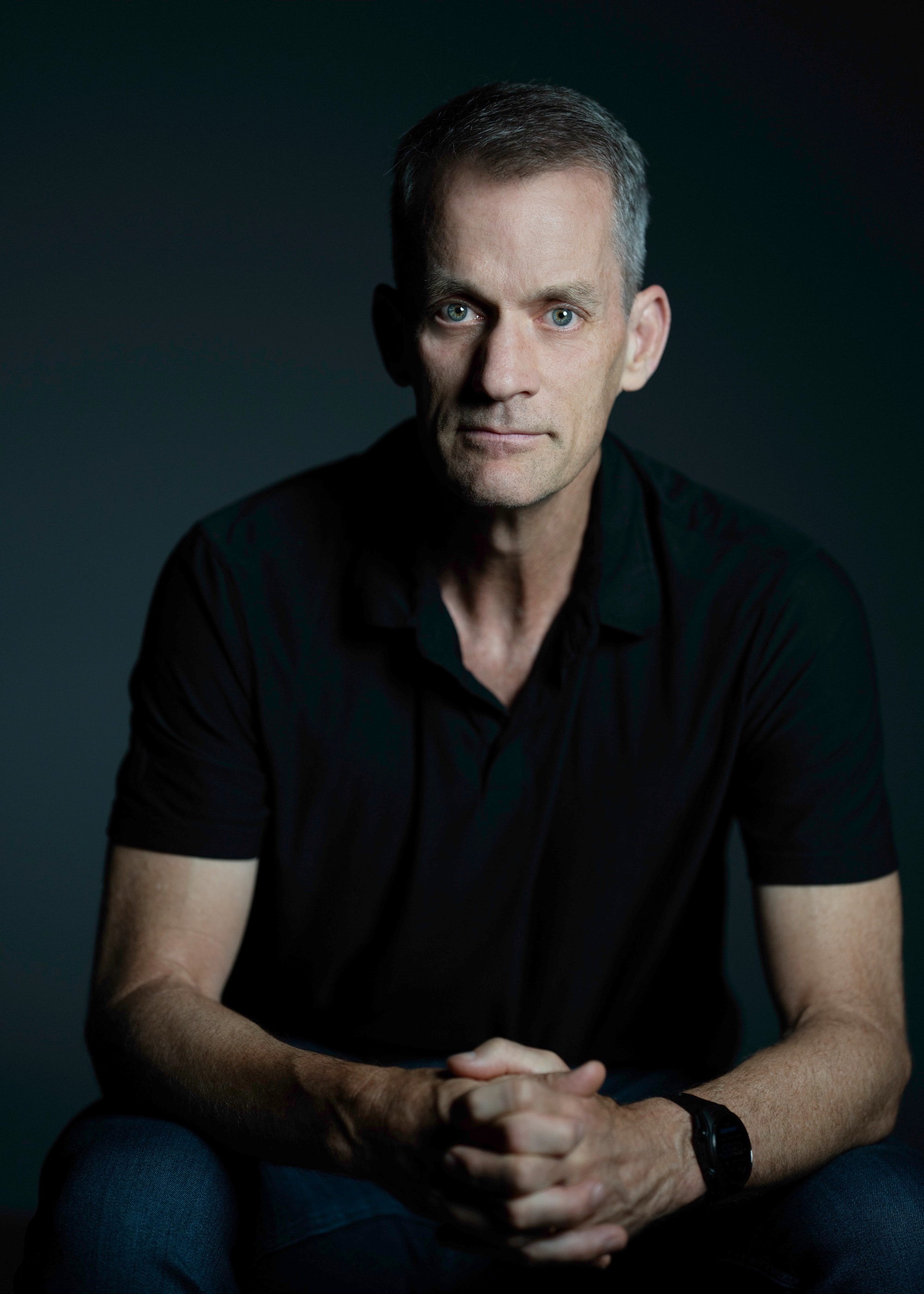 Jeff Dean