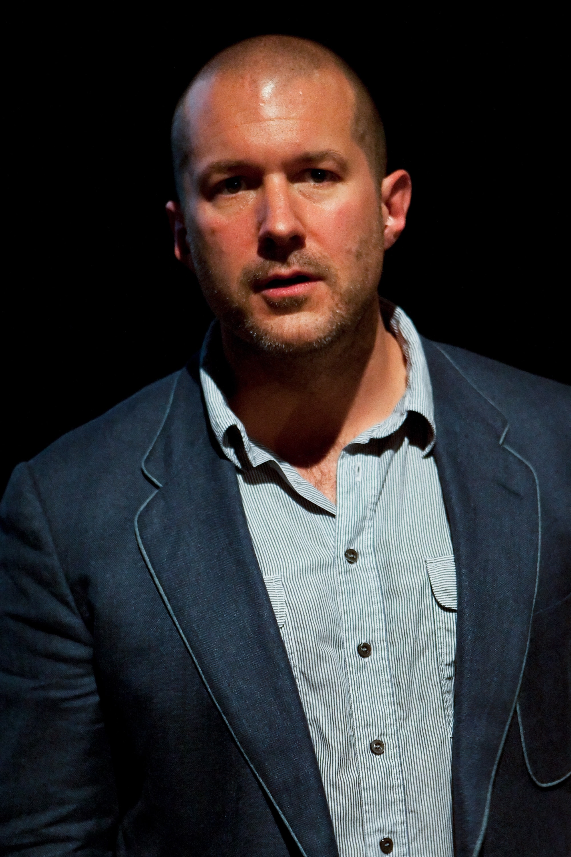 Jony Ive