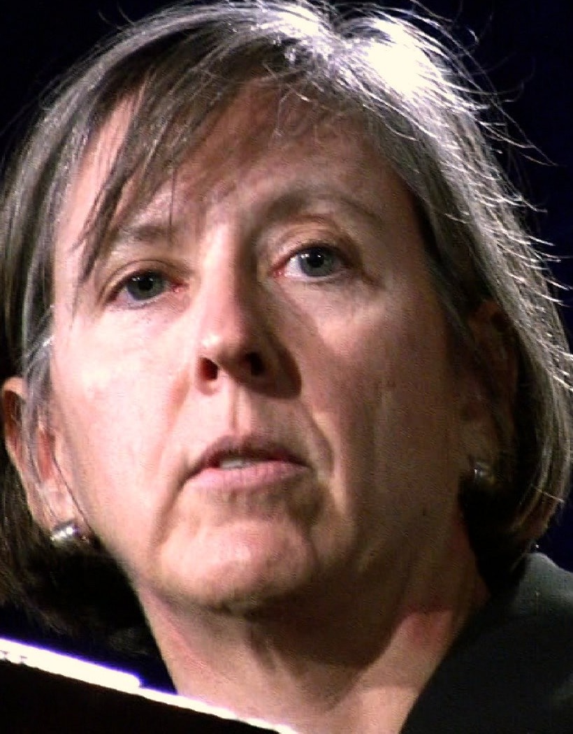 Mary Meeker
